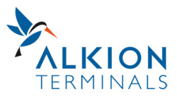 Alkion Terminal Amsterdam (ATA) Logo