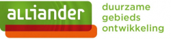 Alliander DGO Logo