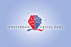Amsterdam Cruise Port (ACP) Logo