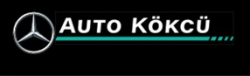 Auto Kökcü Mercedes-Benz Logo