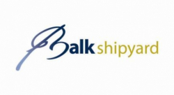 Balk Shipyard Logo
