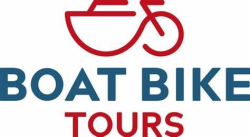 Boat Bike Tours Logo