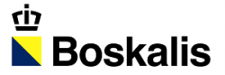 Boskalis Nederland BV Logo