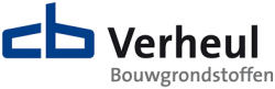 Cementbouw Verheul  B.V. Logo