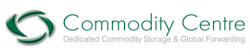 Commodity Centre Netherlands B.V. Logo