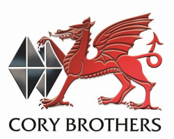 Cory Brothers (The Netherlands) BV Logo