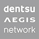 Dentsu Aegis Network Netherlands Logo