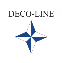 Deco-Line Logo