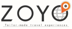 ZOYO Travel Logo