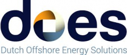 Dutch Offshore Energy Solutions (DOES) BV Logo