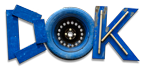 Dok Amsterdam Logo