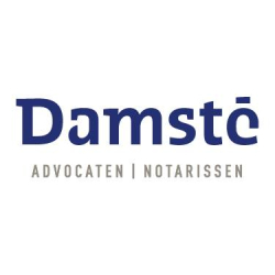 Damsté lawyers - notaries Logo