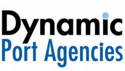 Dynamic Port Agencies (DPA) Logo
