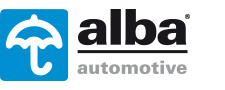 Alba Automotive Services Logo