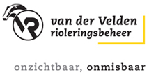 Van der Velden Rioleringsbeheer Amsterdam BV Logo