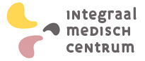 Integraal Medisch Centrum Logo