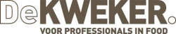 De Kweker Logo