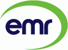 European Metal Recyling (EMR) BV Logo
