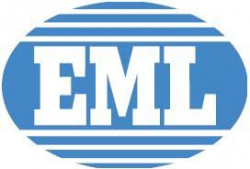 Euro Marine Logistics (EML) NV Logo