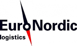 Euro Nordic Logistics BV Logo