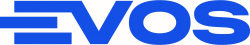 EVOS Terminal Amsterdam Logo
