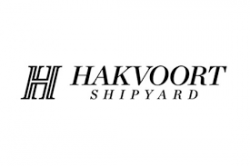 Hakvoort Shipyard Logo