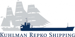 Kuhlman Repko Shipping BV Logo