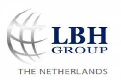 LBH Group Logo