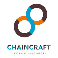 ChainCraft Logo