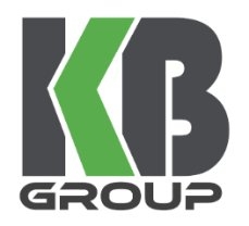 KB Group Logo