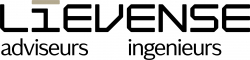 Lievense Infra B.V. Logo