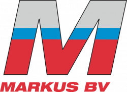 Aannemingsmaatschappij Markus B.V. Logo
