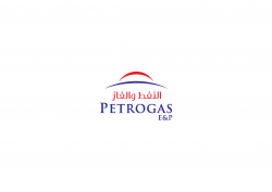 Petrogas Transportation B.V. Logo