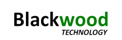 Blackwood Technology Logo