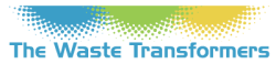 The Waste Transformers Logo