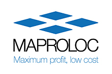  Maproloc Systems Logo