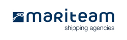 MariTeam Shipping Agencies Logo