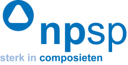 Natural Powered Speed Products (NPSP) Logo