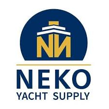 NeKo Yacht Supply Logo