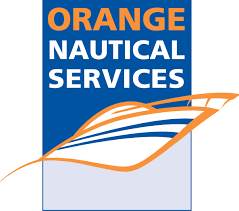 Orange Nautical Services Logo