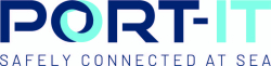 PORT-IT Logo