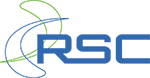 Recycling Service Centrum Amsterdam (RSC) Logo