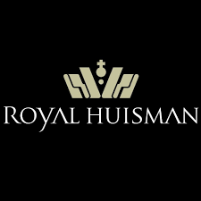 Royal Huisman Shipyard Logo