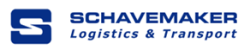 SCHAVEMAKER LOGISTICS & TRANSPORT Logo