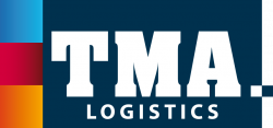 TMA Logistics Logo