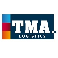 TMA Shipping & Transport B.V. Logo