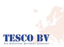 Tesco Shipping Logo