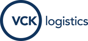 VCK Logistics – Agency & stevedoring Logo