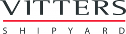 Vitters Shipyard Logo