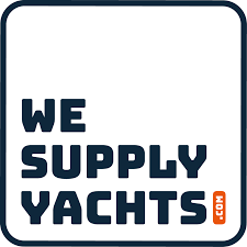 We Supply Yachts Logo